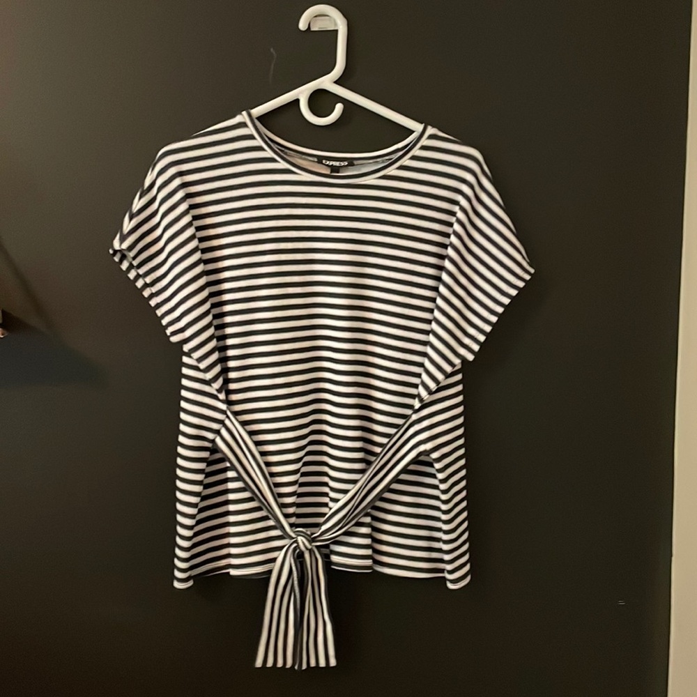 Express top